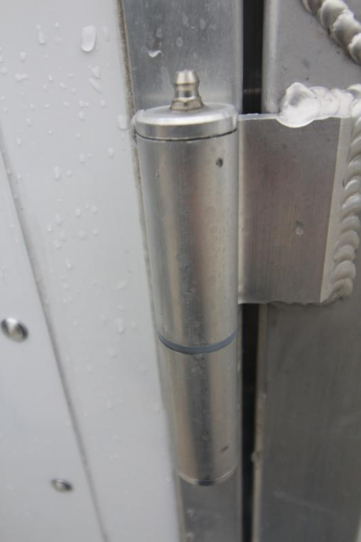 New PRICE REDUCED $10,000! 2025 SMC Laramie 8413SSR - Fully Loaded!!! Keyless Entry-Solar Panel-Hay pod W/Platform & Much More!!