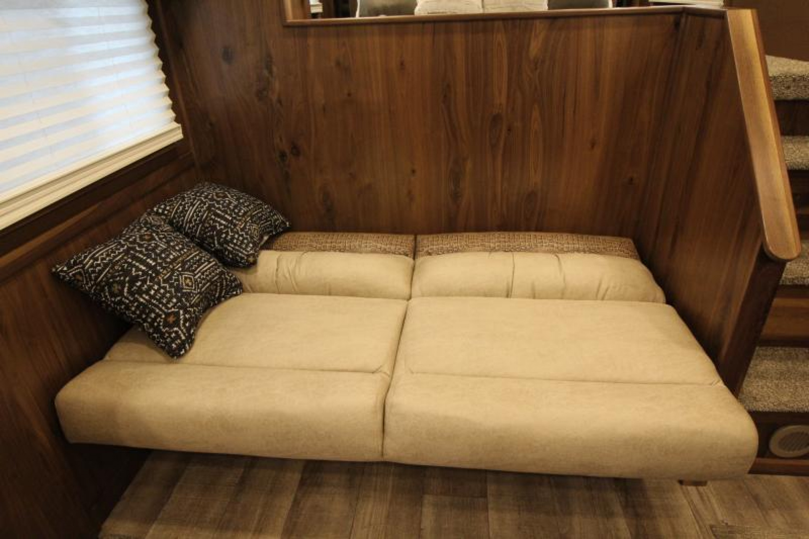 New PRICE REDUCED $10,000! 2025 SMC Laramie 8413SSR - Fully Loaded!!! Keyless Entry-Solar Panel-Hay pod W/Platform & Much More!!