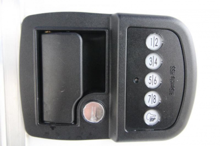 New PRICE REDUCED $10,000! 2025 SMC Laramie 8413SSR - Fully Loaded!!! Keyless Entry-Solar Panel-Hay pod W/Platform & Much More!!