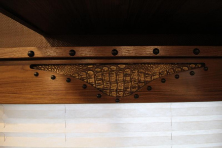 New PRICE REDUCED $10,000! 2025 SMC Laramie 8413SSR - Fully Loaded!!! Keyless Entry-Solar Panel-Hay pod W/Platform & Much More!!