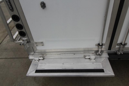 New PRICE REDUCED $10,000! 2025 SMC Laramie 8413SSR - Fully Loaded!!! Keyless Entry-Solar Panel-Hay pod W/Platform & Much More!!