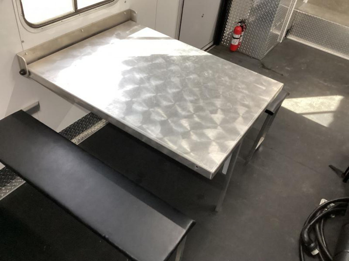 Used 2023 Trails West RPM Freeride 34' Car / Racing Trailer-40 gal. Fuel Cell with Pump