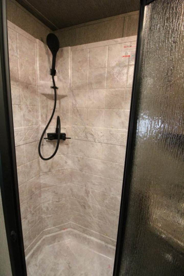 New Price Reduced $5000! 2025 SMC Horse Trailers Patriot 8310 3 Horse-All Aluminum-Real wood interior- Loaded w/ features!