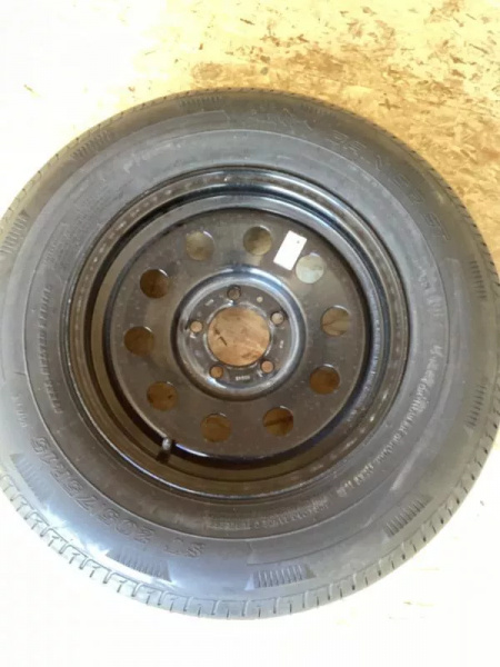 New 2025 Compass Indigo DLX 5 x 10 Cargo Enclosed Trailer Rear Double Door-Spare Cargo / Enclosed Trailer