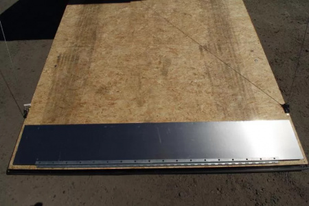 Used 2023 Mirage Trailers Xcel 8.5X24 Cargo / Enclosed Trailer