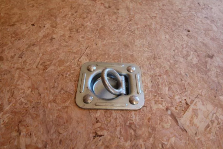 Used 2023 Mirage Trailers Xcel 8.5X24 Cargo / Enclosed Trailer