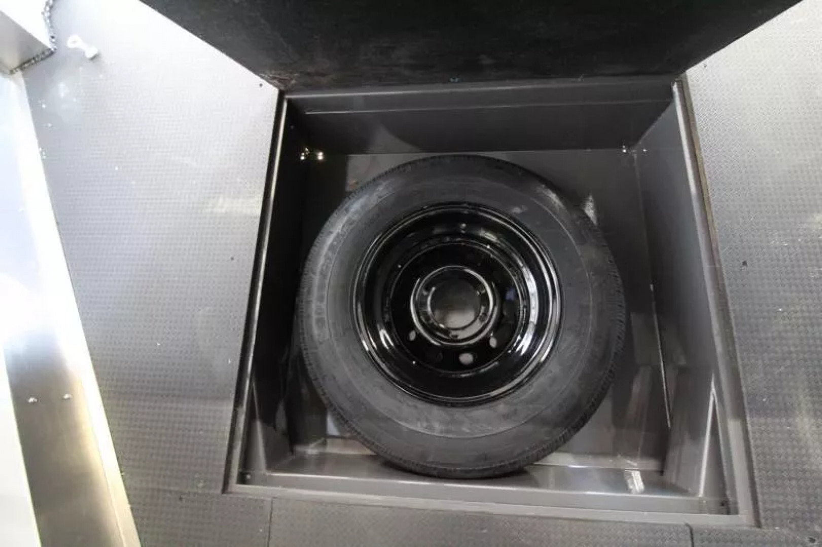 New 2026 Trails West RPM 20' Snowmobile Trailer-Altitude Package-Power Rear Ramp-7.5 gal. LP Tanks-Electric Jack