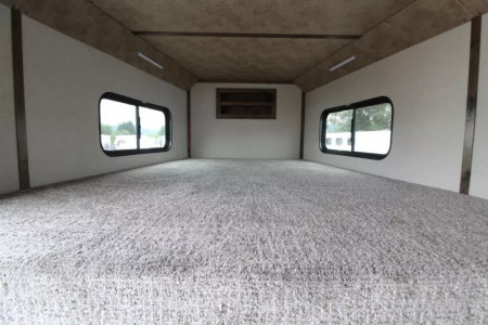 New 2026 Trails West Classic 5x10 4 Horse GN Trailer-SuperTack-Extra Tall-Escape Door-Stud Divider