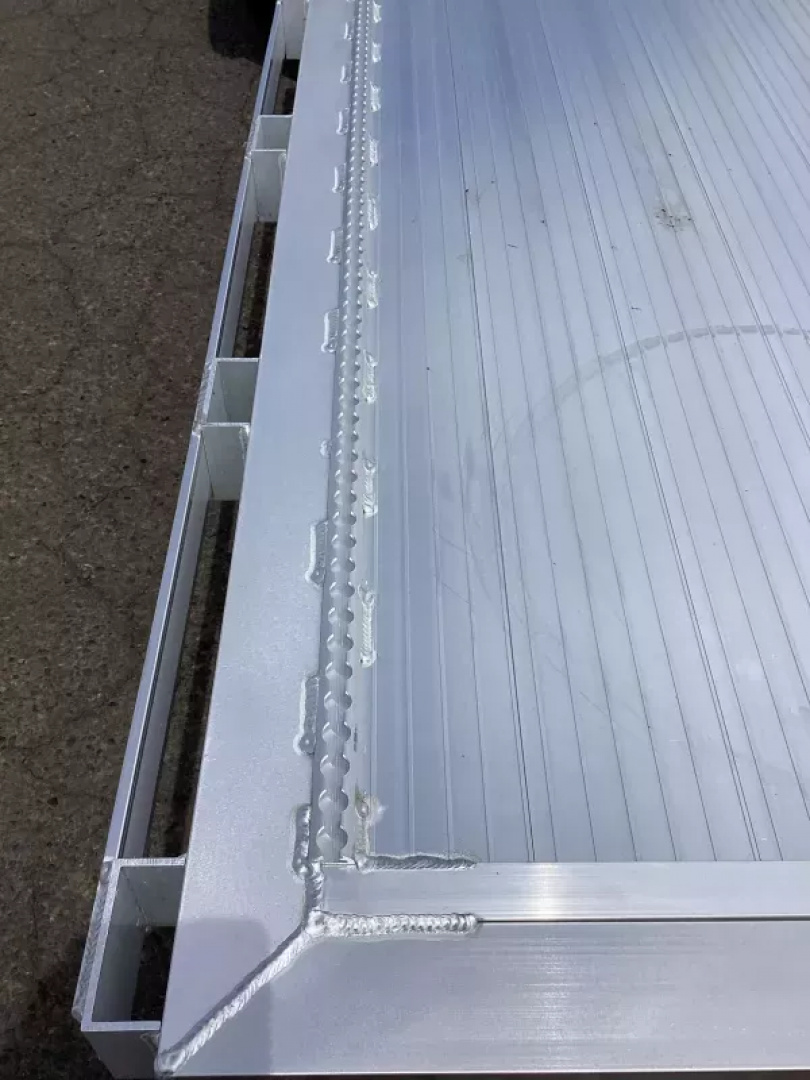 New 2026 Featherlite 3182 20' Flatbed Car Hauler Trailer Aluminum Car Hauler