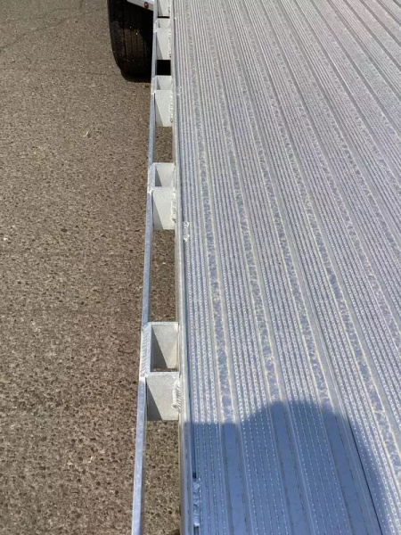 New 2026 Featherlite 3110 - 17'6" Car Hauler - Aluminum - 6ft ramps- Other Lengths Available!