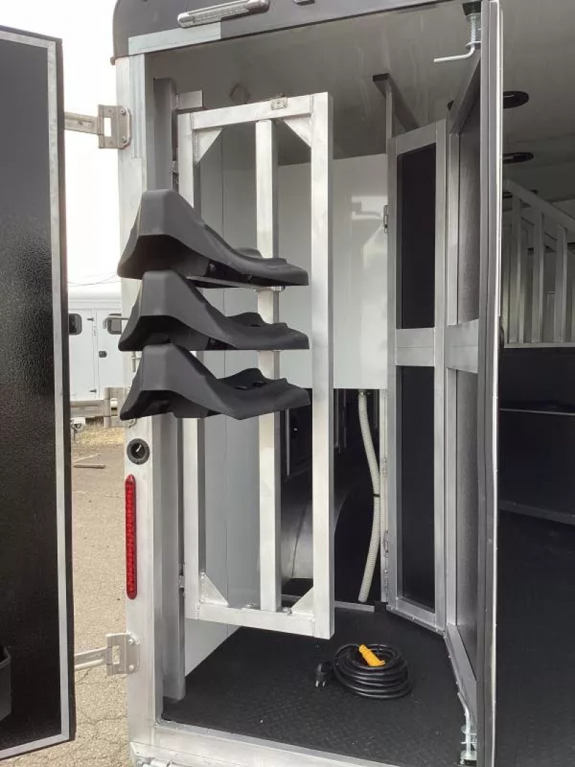 New PRICE REDUCED!!! 2026 Bison Silverado 13ft LQ w/ Sofa AND Dinette! - Slide out - Ramp