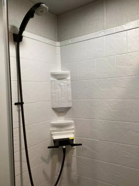 New PRICE REDUCED!!! 2026 Bison Silverado 13ft LQ w/ Sofa AND Dinette! - Slide out - Ramp