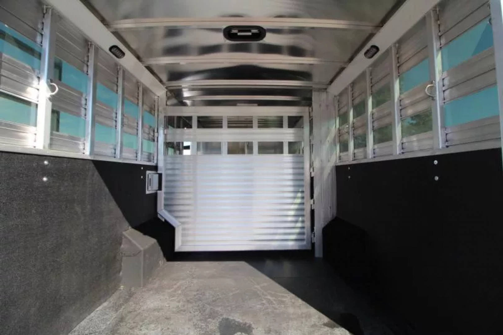 New 2026 SMC  Patriot 81413SSR 13ft LQ-8ft W-14ft Stock area- Beautiful Interior