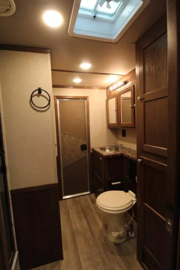 New 2026 SMC  Patriot 81413SSR 13ft LQ-8ft W-14ft Stock area- Beautiful Interior