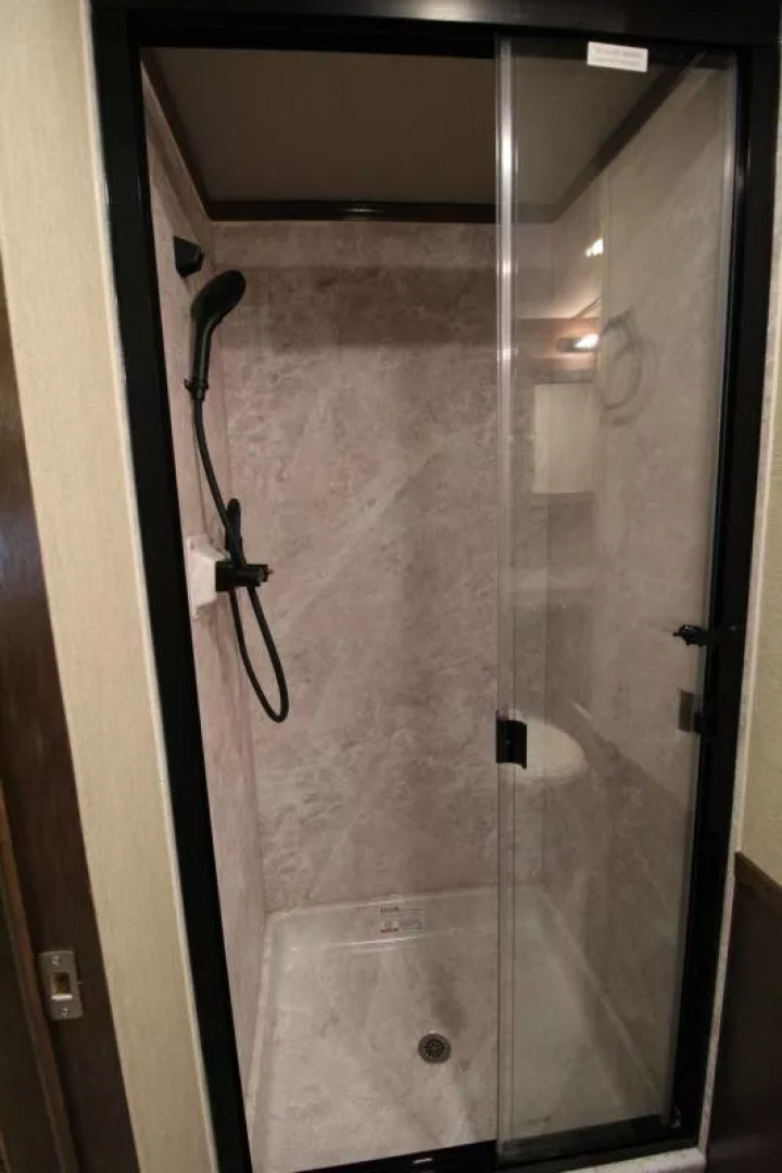 New 2026 SMC  Patriot 81413SSR 13ft LQ-8ft W-14ft Stock area- Beautiful Interior