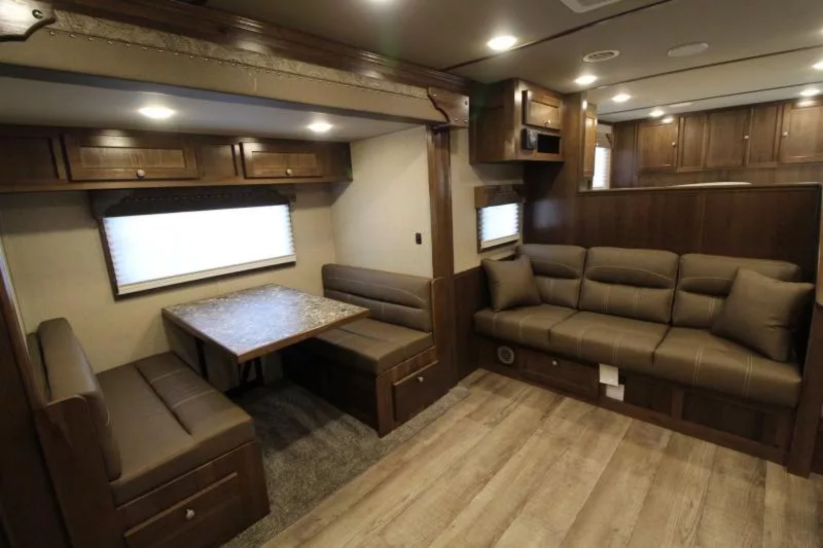 New 2026 SMC  Patriot 81413SSR 13ft LQ-8ft W-14ft Stock area- Beautiful Interior