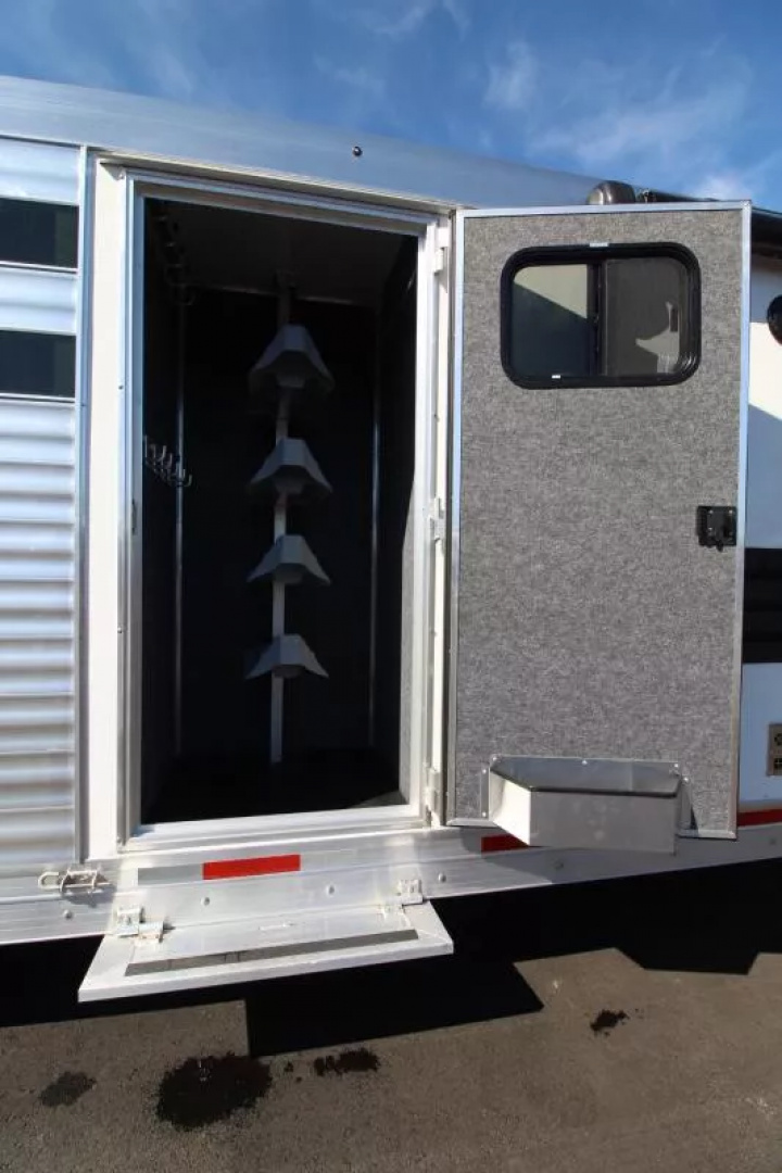 New 2026 SMC  Patriot 81413SSR 13ft LQ-8ft W-14ft Stock area- Beautiful Interior