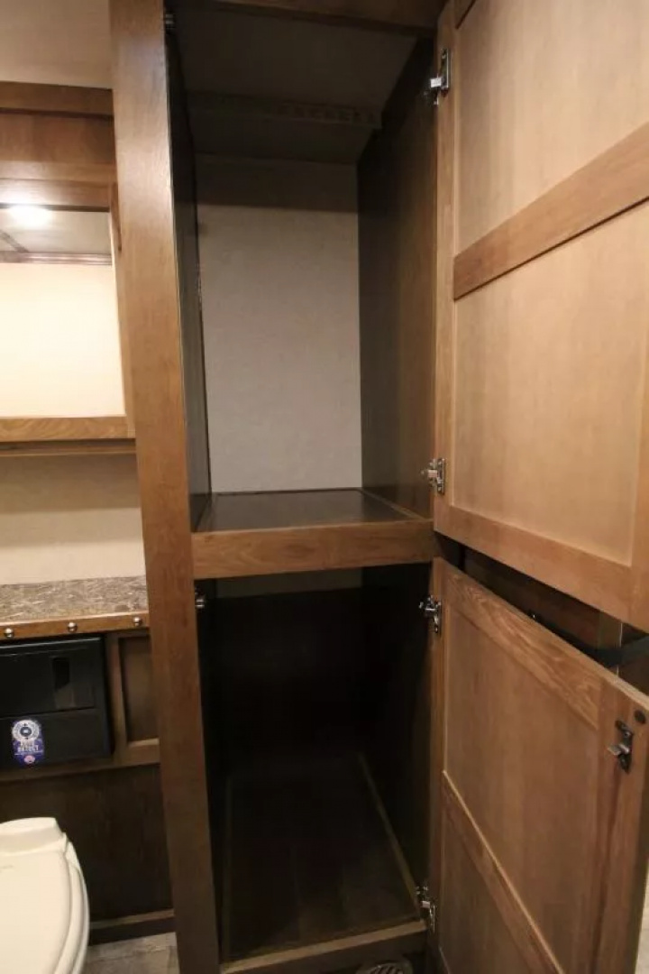 New 2026 SMC  Patriot 81413SSR 13ft LQ-8ft W-14ft Stock area- Beautiful Interior