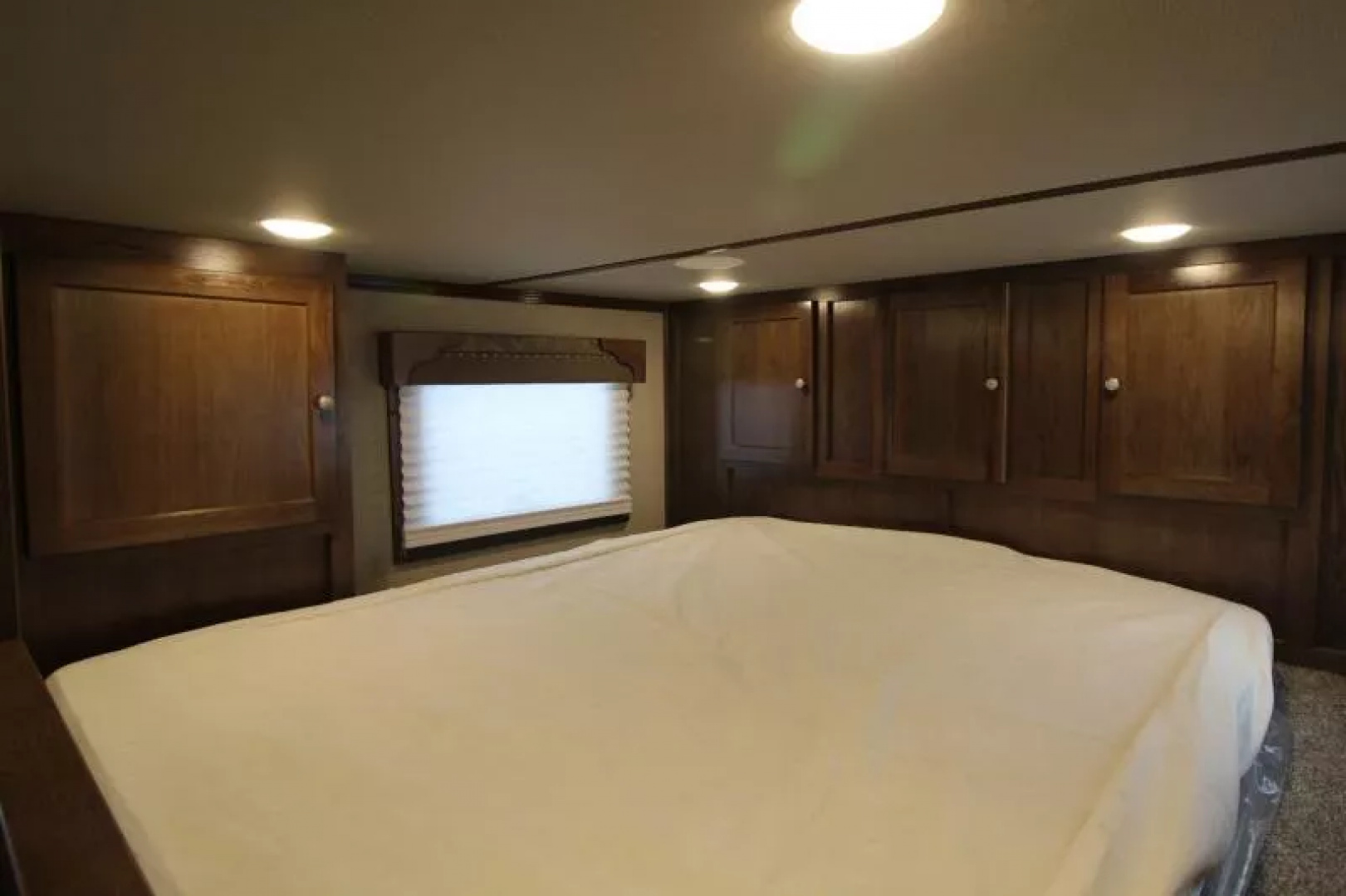 New 2026 SMC  Patriot 81413SSR 13ft LQ-8ft W-14ft Stock area- Beautiful Interior