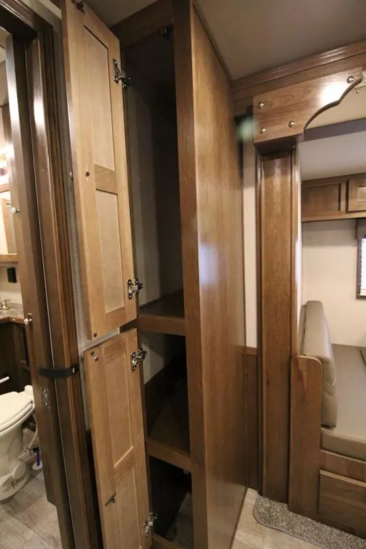 New 2026 SMC  Patriot 81413SSR 13ft LQ-8ft W-14ft Stock area- Beautiful Interior