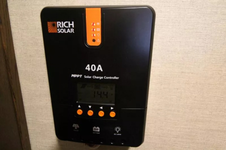 New 2026 SMC  Patriot 81413SSR 13ft LQ-8ft W-14ft Stock area- Beautiful Interior