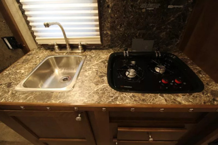 New 2026 SMC  Patriot 81413SSR 13ft LQ-8ft W-14ft Stock area- Beautiful Interior