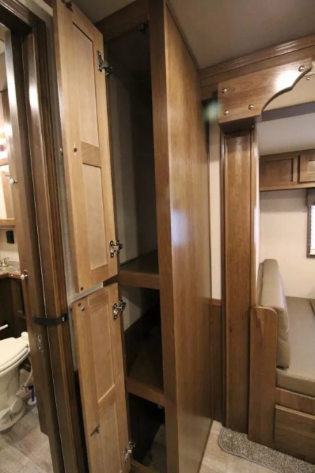 New 2026 SMC  Patriot 81413SSR 13ft LQ-8ft W-14ft Stock area- Beautiful Interior