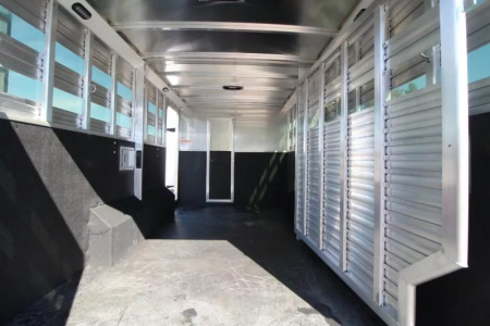 New 2026 SMC  Patriot 81413SSR 13ft LQ-8ft W-14ft Stock area- Beautiful Interior