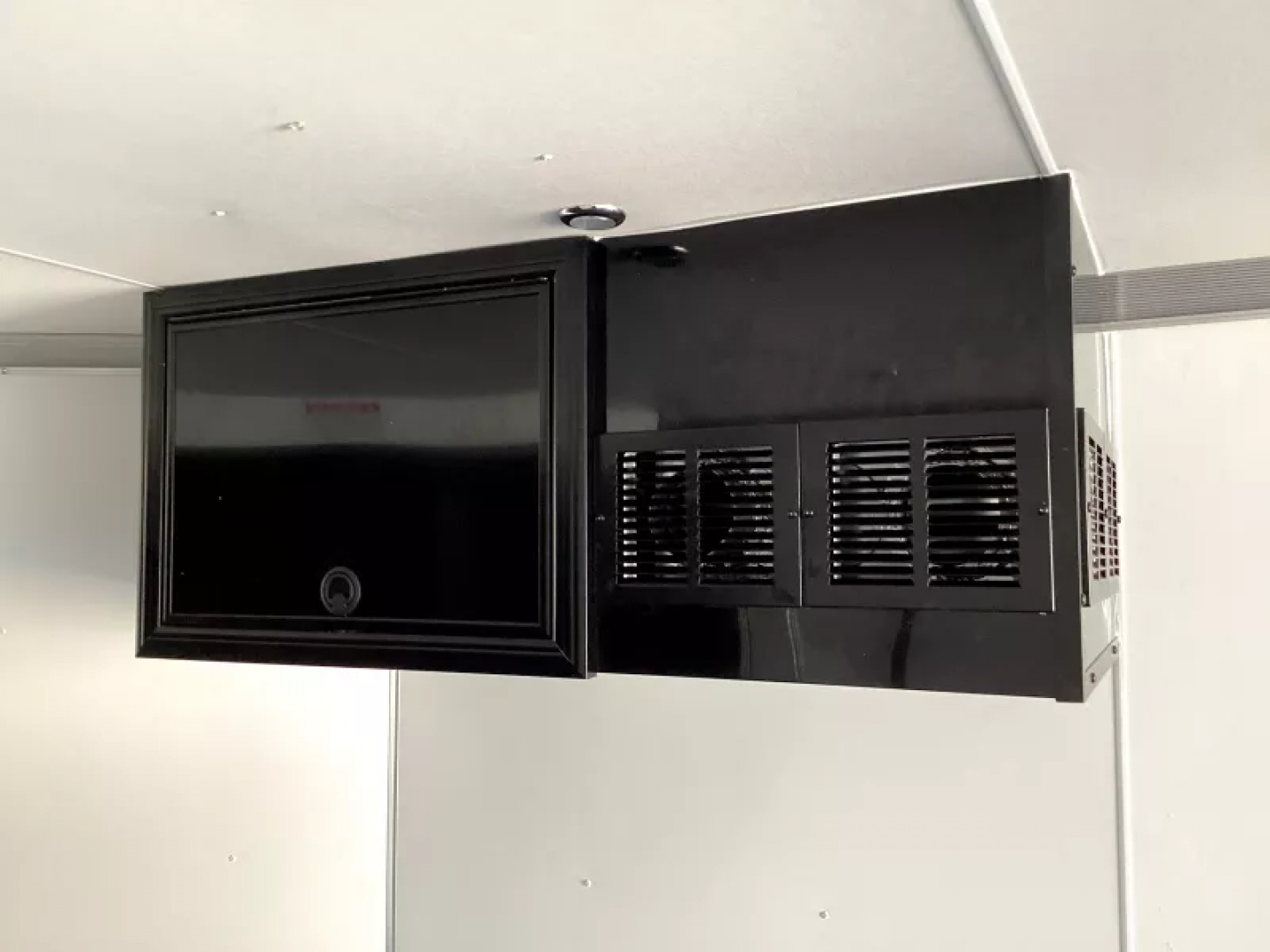 New 2026 ALCOM Mission All Sport- HEATED-Paddle Grabbers- Ski Guide Track-ALL ALUMINUM! Snowmobile Trailer