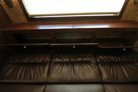 Used 2022 Exiss Endeavor 8312 - 12'sw LQ w/ Slide-8'W-3 Horse aluminum Trailer