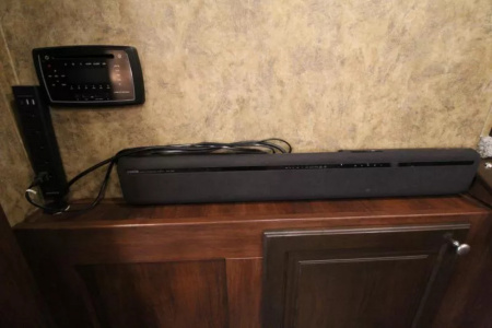 Used 2022 Exiss Endeavor 8312 - 12'sw LQ w/ Slide-8'W-3 Horse aluminum Trailer