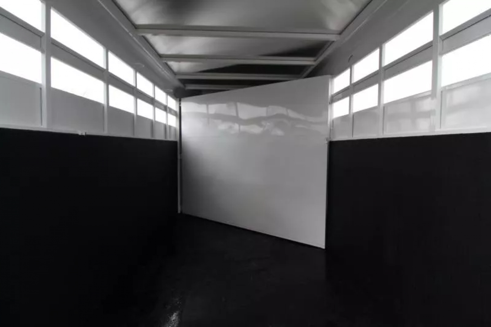 New 2026 Trails West Adventure II 14'  Stock / Stock Combo Trailer