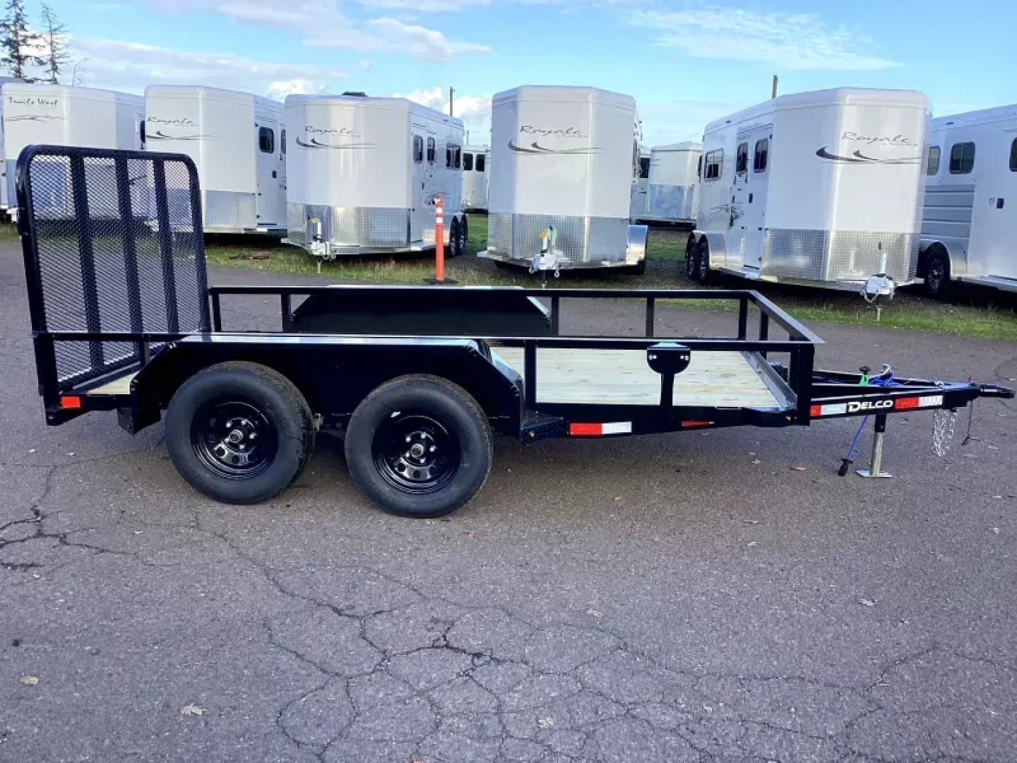 2026 Delco U512