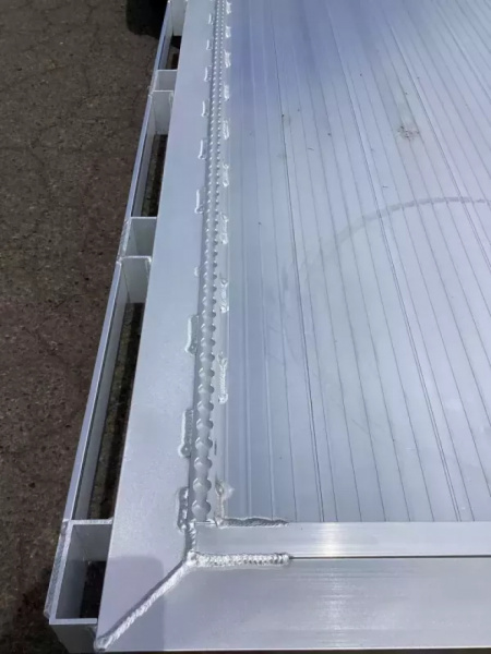 New 2026 Featherlite 3182 - 18' Flatbed Open Car Trailer