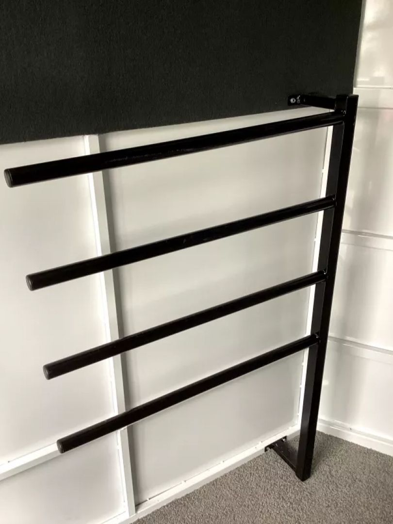 New 2026 Trails West Adventure MX 2 Horse Trailer - Swing Out Saddle Rack - Water Tank