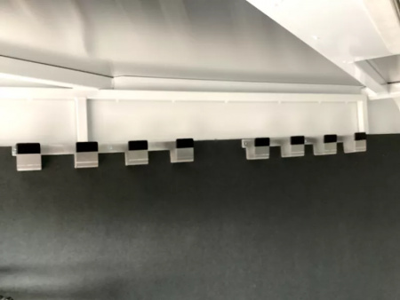 New 2026 Trails West Adventure MX 2 Horse Trailer - Swing Out Saddle Rack - Water Tank