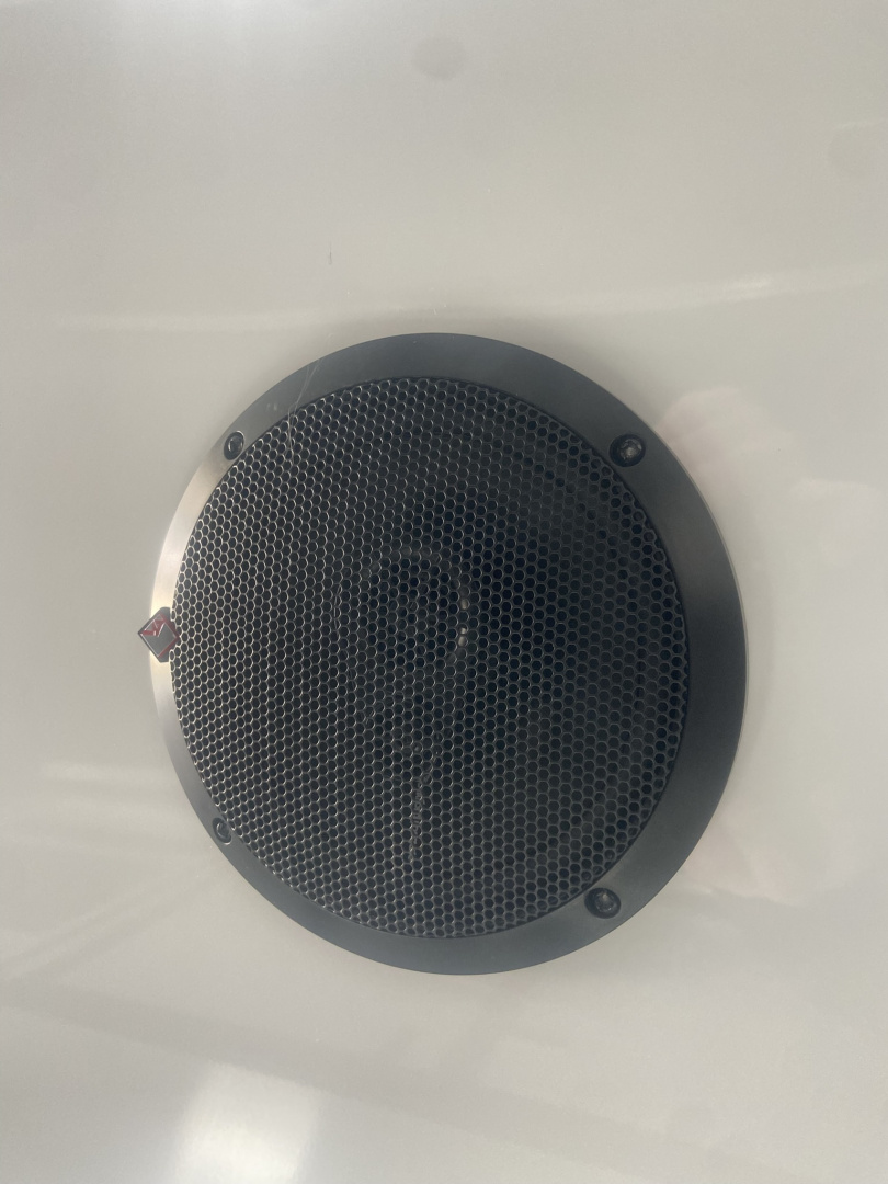 New United UATGN 8.5X40 Stacker