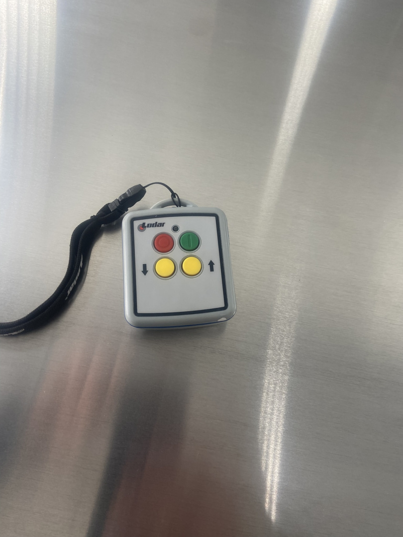 New United UATGN 8.5X40 Stacker