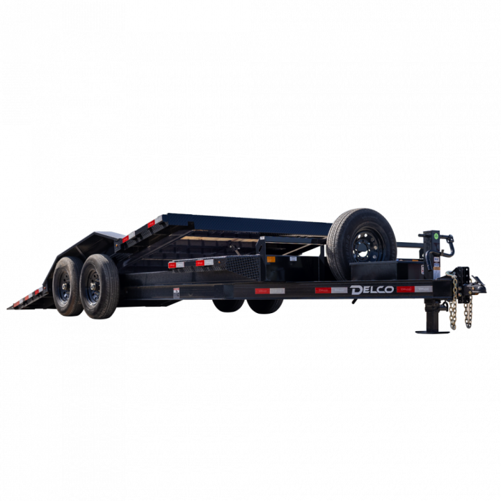 2026 Delco T720