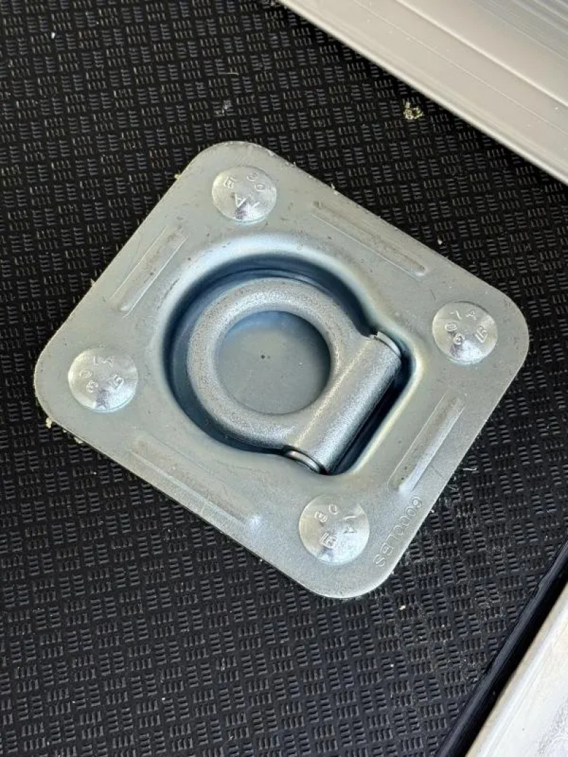 New SEASON CLEARANCE SALE! 2026 Mission 8.5 x 24 All Sport Peak Value Snowmobile Trailer-3" Addt'l Box Height-5200# Axles-15" Wheels, Quad-Ply Flooring