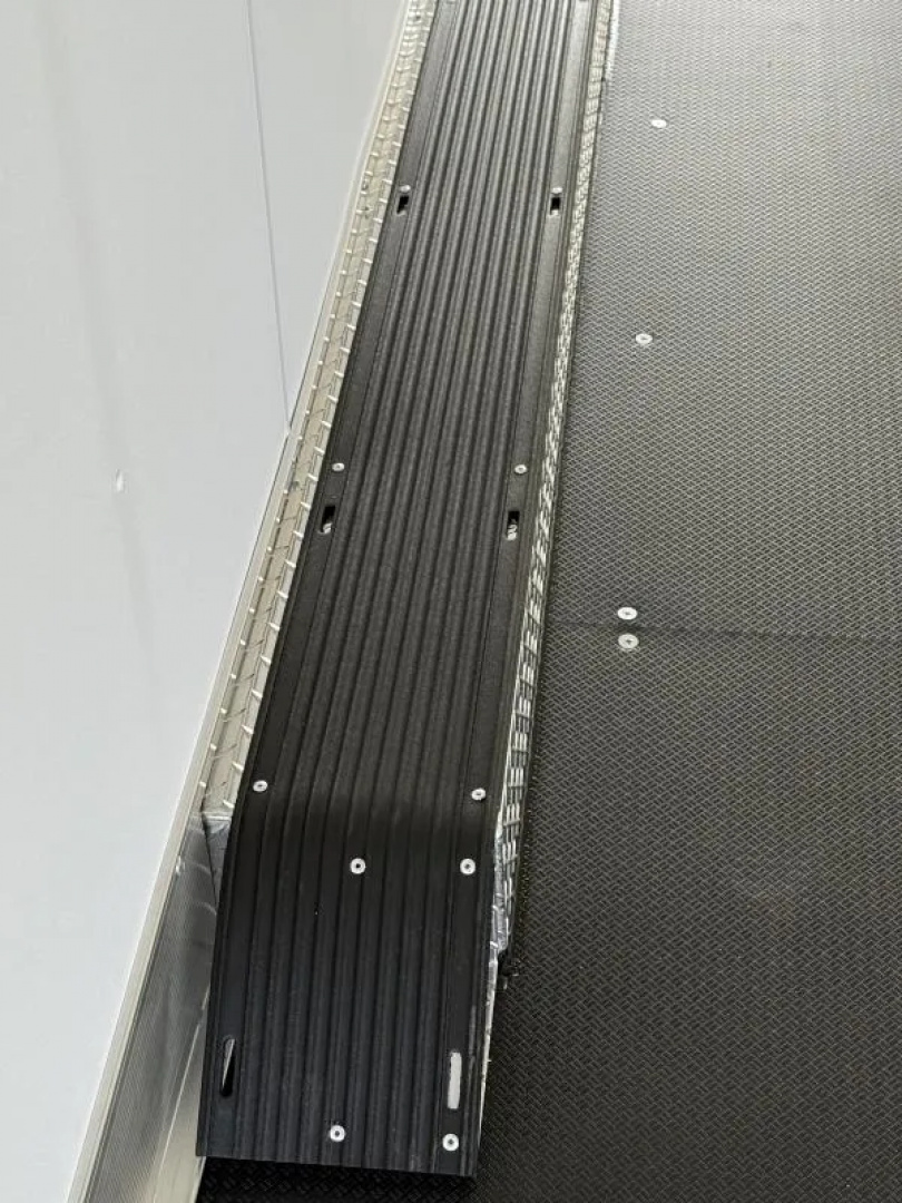 New SEASON CLEARANCE SALE! 2026 Mission 8.5 x 24 All Sport Peak Value Snowmobile Trailer-3" Addt'l Box Height-5200# Axles-15" Wheels, Quad-Ply Flooring