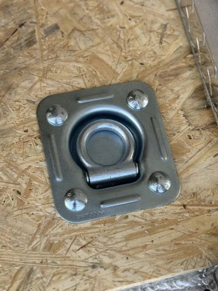 New 2026 ALCOM EZ Hauler 8.5x24 Enclosed Car Hauler XLT Pro Series-White-Custom Elite Escape Door-3" Addt'l Height-5200# Axles