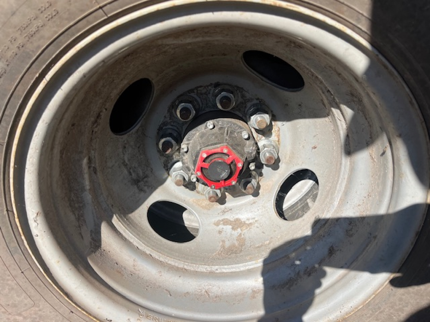 Re-manufactured 2026 Bush Trailer Company 8.5 X 30 22K PINTLE HOOK Equipment Trailer