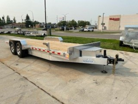 New 2025 Nordtek TD82X22'-16K HD Full Power Tilt