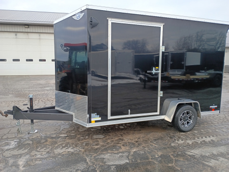 New 2025 ATW ELITE SERIES 7X12 SA