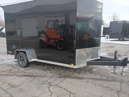 New 2025 ATW ELITE SERIES 7X12 SA