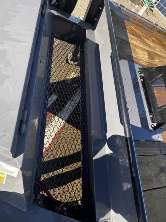 New 2026 RawMaxx EQ-DO Deckover Trailer DOX