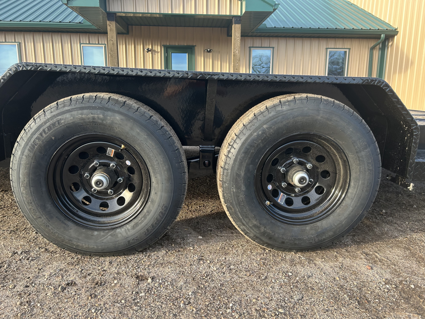 New 2026 MAXX-D N6X 83"X24' Car Hauler
