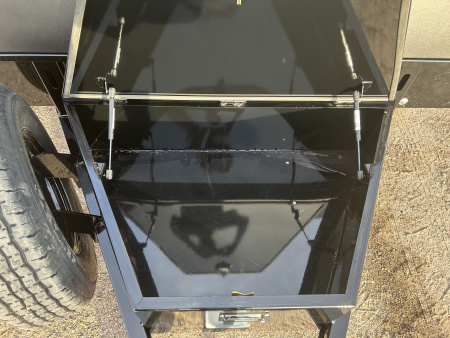 New 2026 MAXX-D N6X 83"X24' Car Hauler