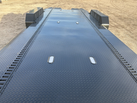New 2026 MAXX-D N6X 83"X24' Car Hauler